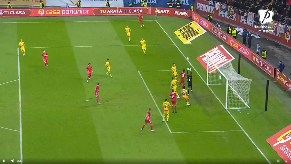 Golul controversat al Moldovei cu România