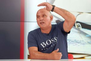 Florin Prunea a reacționat după gafa lui Devis Epassy din Dinamo - Petrolul: „ Preia-o și joacă simplu, degajează!”