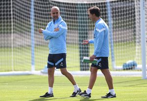 Pep Guardiola, sfătuit să renunțe la Manchester City: „Ca prieten, asta i-aș recomanda, să caute un proiect nou””