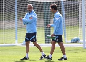 Pep Guardiola, sfătuit să renunțe la Manchester City: „Ca prieten, asta i-aș recomanda, să caute un proiect nou”