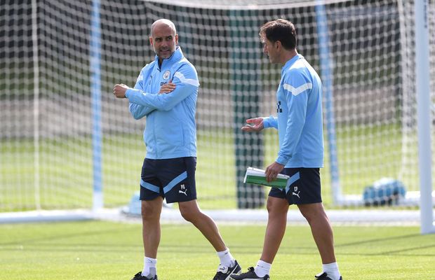 Pep Guardiola, sfătuit să renunțe la Manchester City: „Ca prieten, asta i-aș recomanda, să caute un proiect nou”