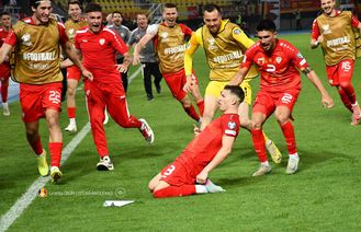 Cota 30 pe șapte meciuri din preliminariile Cupei Mondiale