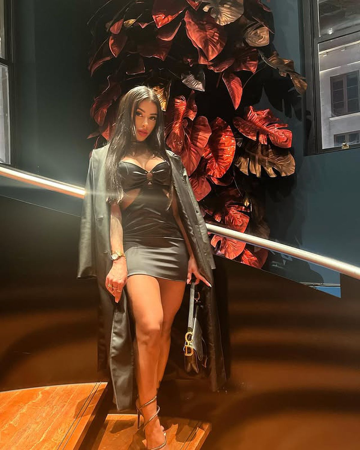 Anna Silva / Foto: Instagram