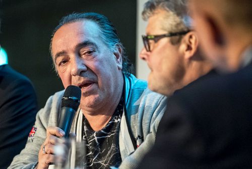 Marcel Răducanu / FOTO: Imago