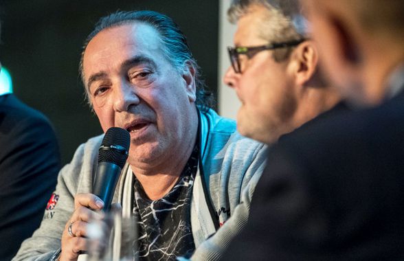 Legendarul Marcel Răducanu a pus „tunurile” pe doi fotbaliști ai României: „Mai mult a încurcat, nu se poate așa ceva” / „N-a adus nimic în joc”