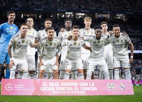 Fotbalistul lui Real Madrid a fost la un pas să se retragă din fotbal: „După a doua accidentare la genunchi, am vrut să renunț”