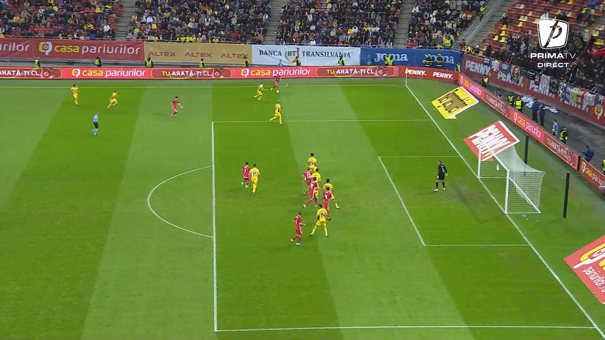 Golul controversat al Moldovei cu România