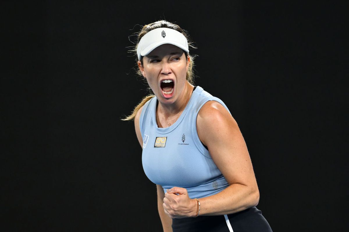 Fosta finalistă Australian Open, dezvăluire bizară din circuitul WTA: „Lângă dulapul unei persoane pe care nu o plac!”