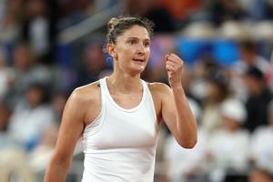 Irina Begu, calificare în turul doi de la Bad Hamburg » Adversara era mare favorită