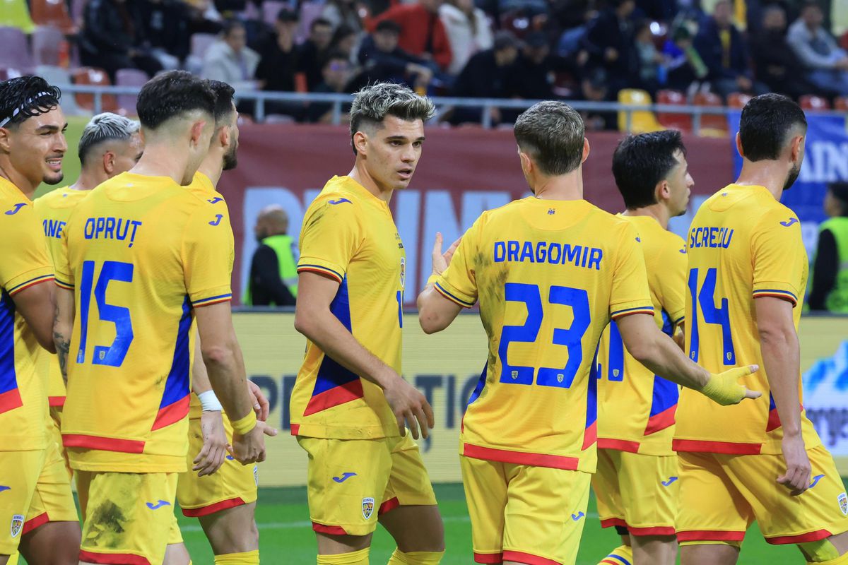 Fault în atac evident la reușita moldovenilor pe Arena Națională: „De fapt e un autogol”