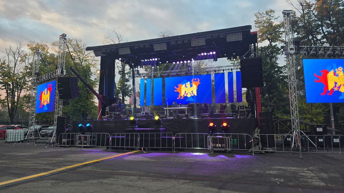 Imagini înainte de România - Moldova