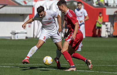 Clubul din Liga 2 e aproape de colaps: „Patronul a făcut un pas în spate” » Salariile, sistate!