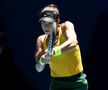 FINALA FED CUP, AUSTRALIA - FRANȚA // FOTO Rezultate incredibile în prima zi » Ashleigh Barty, victorie 6-0, 6-0! Și Mladenovic și-a „demolat” adversara