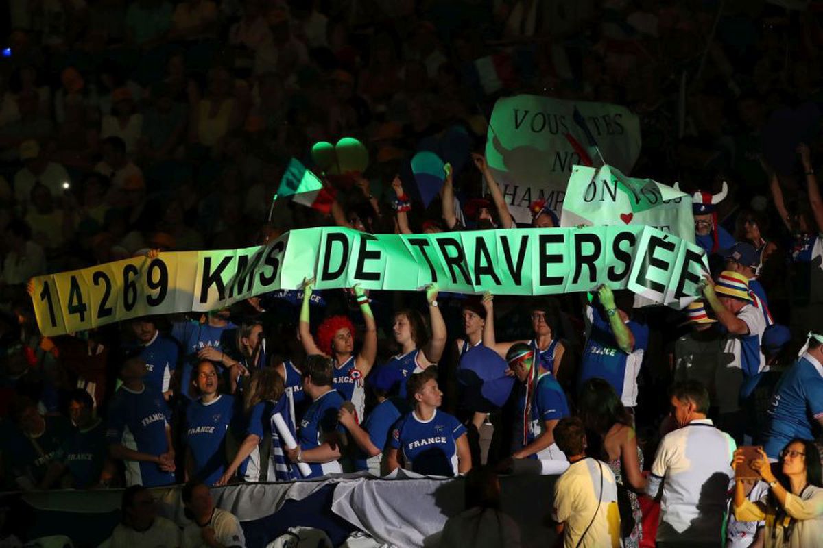 FINALA FED CUP, AUSTRALIA - FRANȚA // FOTO Rezultate incredibile în prima zi » Ashleigh Barty, victorie 6-0, 6-0! Și Mladenovic și-a „demolat” adversara