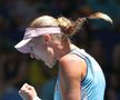 FINALA FED CUP, AUSTRALIA - FRANȚA // FOTO Rezultate incredibile în prima zi » Ashleigh Barty, victorie 6-0, 6-0! Și Mladenovic și-a „demolat” adversara