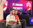 Bucharest Gaming Week // VIDEO + FOTO / Dinamo, umilită de Craiova și la FIFA 20! Meciul a fost transmis și comentat în direct la GSP Live