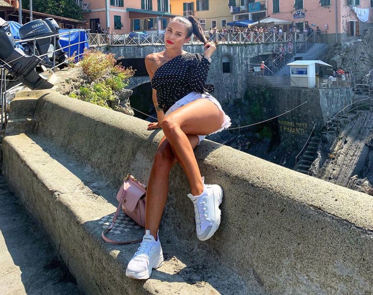 Gabi Tamaș, derapaje vulgare în direct la TV: „Doamne, ce prost sunt!”