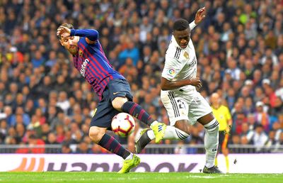 OFICIAL Formatul Supercupei Spaniei s-a modificat radical: 4 echipe se vor înfrunta în ianuarie în Arabia Saudită » Premiile sunt pe măsură