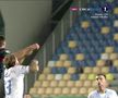 CHINDIA - CRAIOVA 1-1 // GALERIE FOTO Josip Ivancic l-a umplut de sânge pe Mihai Bălașa! Fotbalistul Chindiei văzut direct „ROȘU”