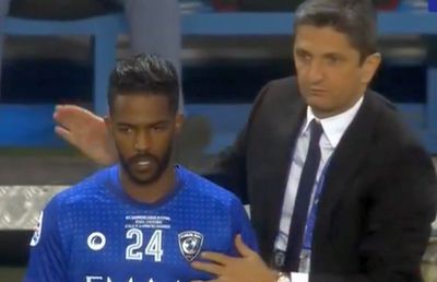 Al Hilal - Urawa Reds 1-0 // VIDEO Victorie mare » Răzvan Lucescu este cu o mână pe trofeul Champions League!