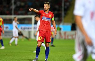 FCSB - Botoșani: Cota pentru victoria gazdelor a scăzut puternic! Cum ne salvăm cu un pariu COMBO excelent