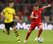 Bayern - Dortmund 4-0 » Bavarezii s-au distrat cu Borussia și au urcat pe locul 3 în Bundesliga
