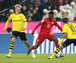 Bayern - Dortmund 4-0 » Bavarezii s-au distrat cu Borussia și au urcat pe locul 3 în Bundesliga
