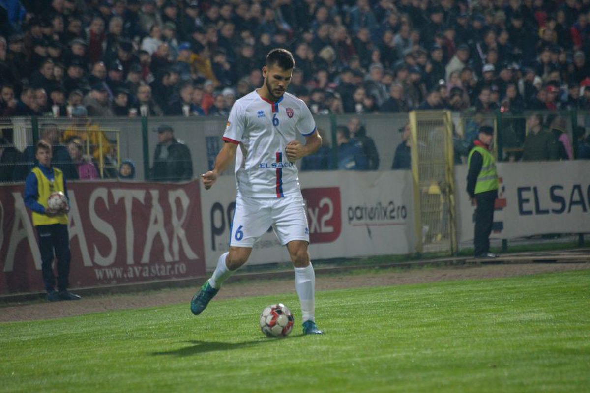 FC BOTOȘANI - FCSB 0-2 // FOTO+VIDEO Moda în antrenorat: Bogdan Vintilă » A patra victorie consecutivă