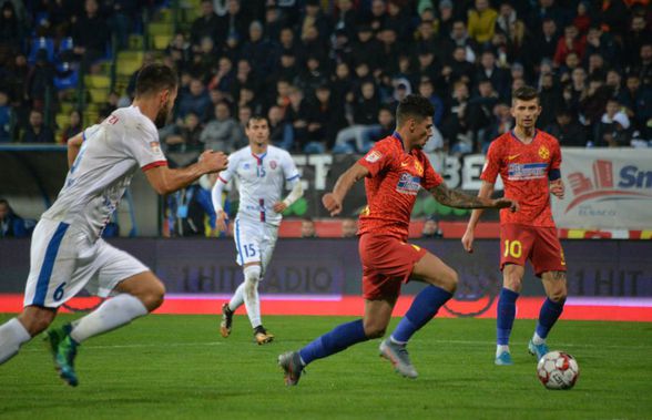 Botoșani - FCSB: Rup gazdele „blestemul” sau se continuă tradiția? Trei PONTURI pentru derby-ul zilei în Liga 1