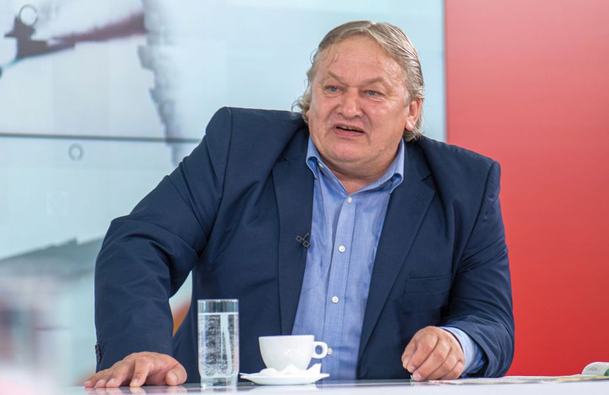 EXCLUSIV Dănuț Lupu, declarații incendiare în direct: „Dinamo va intra în insolvență. Nu cred că are cine să mai salveze clubul”