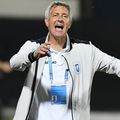 Cristiano Bergodi