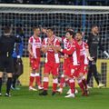 Vedetele de carton ale lui Cosmin Contra au suferit o nouă înfrângere, a cincea consecutivă.