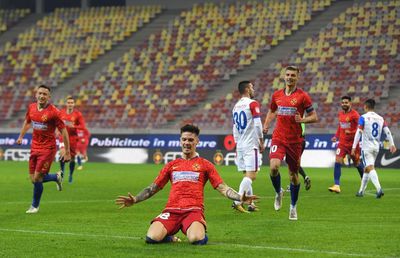 FCSB. Așa ceva nu e de competența lui Gigi Becali! Mutările tactice care au făcut diferența în meciul cu Botoșani