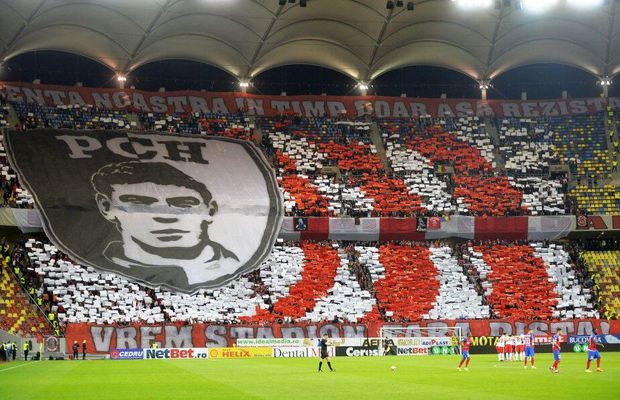 Ultrașii lui Dinamo i-au cerut demisia lui Cosmin Contra și fac zob conducerea: „Negoiță, tu i-ai angajat pe acești rupți de foame?”