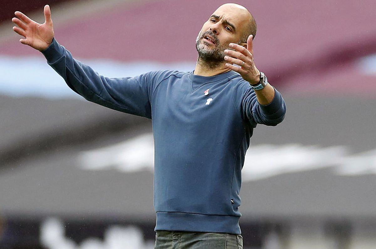 MANCHESTER CITY. Guardiola, în război cu Premier League: „E un dezastru! Aici credem toți că suntem speciali”