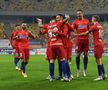 Un titular de la FCSB dezvăluie: „Aș fi ajuns șofer de TIR dacă nu eram fotbalist”