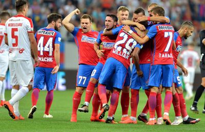 VIDEO. Una dintre surprizele lui Rădoi pentru următoarele meciuri ale naționalei, dezvăluiri din vestiarul FCSB-ului: „Acolo nu era un grup, ci mai multe grupuri"