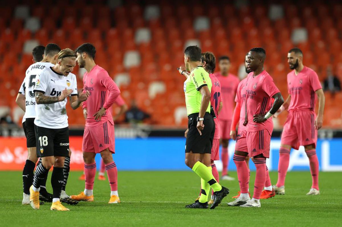 Cu cine mai joacă Zidane? Probleme mari pentru Real Madrid: 3 jucători esențiali sunt OUT pentru meciul de azi