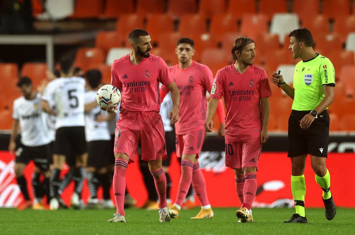 Cu cine mai joacă Zidane? Probleme mari pentru Real Madrid: 3 jucători esențiali sunt OUT pentru meciul de azi