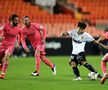 Valencia - Real Madrid. foto: Guliver/Getty Images