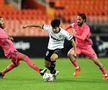 Valencia - Real Madrid. foto: Guliver/Getty Images