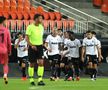 Valencia - Real Madrid. foto: Guliver/Getty Images