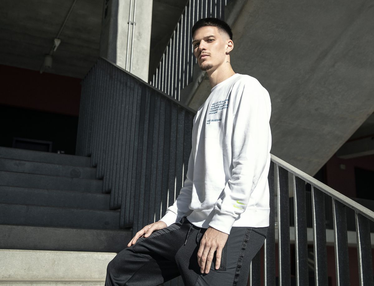 EXCLUSIV Anunț de ultimă oră în Italia: „Parma l-a luat pe Man” » Gigi Becali: „Duceți-vă duminică în Italia să-l vedeți!”