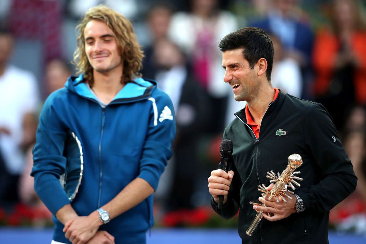 Ion Țiriac, informații în premieră despre turneul de la Madrid: „Asta e socoteala! Știți de ce mă costă mai mult în 2021?”