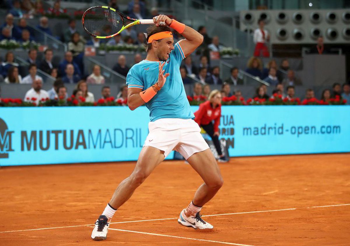 Ion Țiriac, informații în premieră despre turneul de la Madrid: „Asta e socoteala! Știți de ce mă costă mai mult în 2021?”