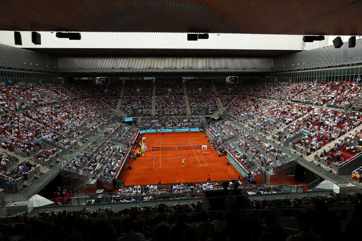 Grand Slam-ul lui Ion Țiriac! Miliardarul a dat lovitura: „Suntem bucuroşi că am atins obiectivul”