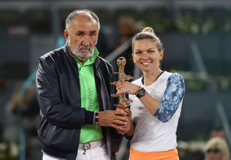 Imagini de colecție de la Madrid. foto: Guliver/Getty Images