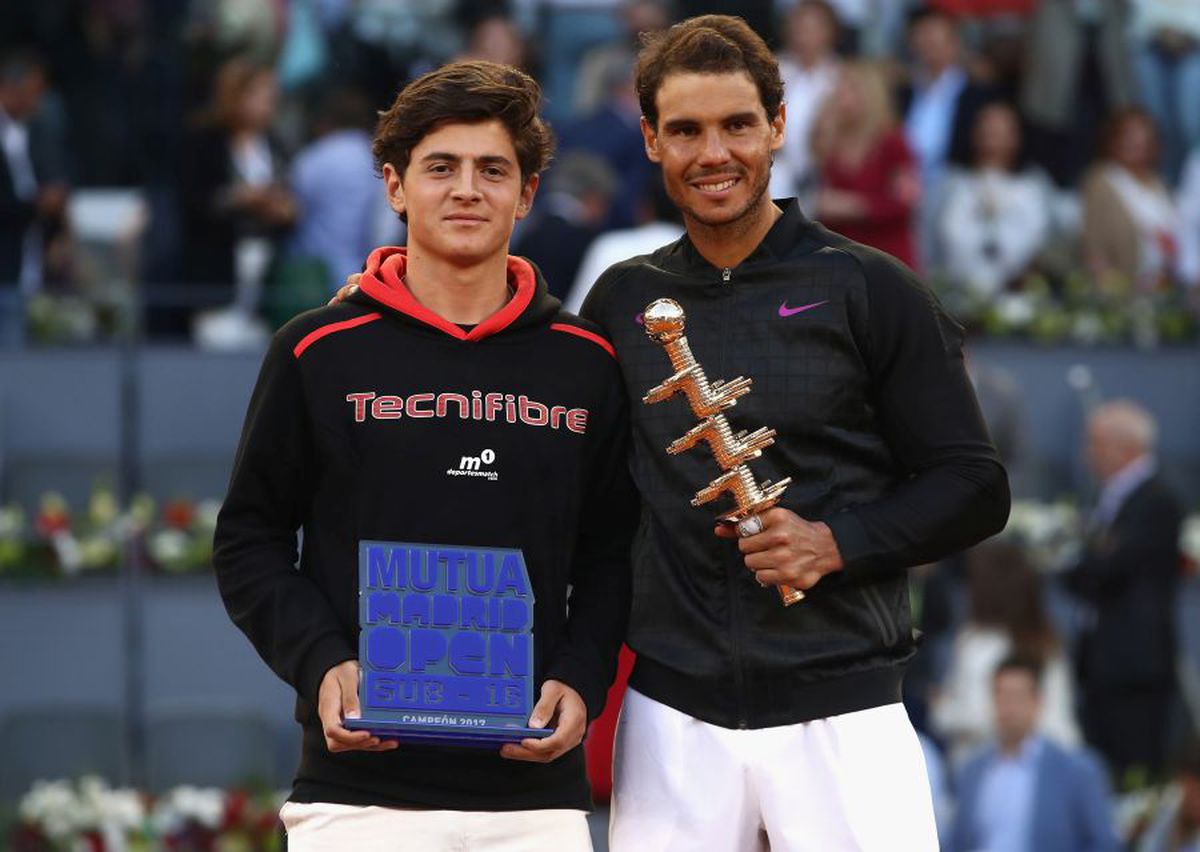 E gata! Ion Țiriac a vândut turneul de la Madrid unei companii americane