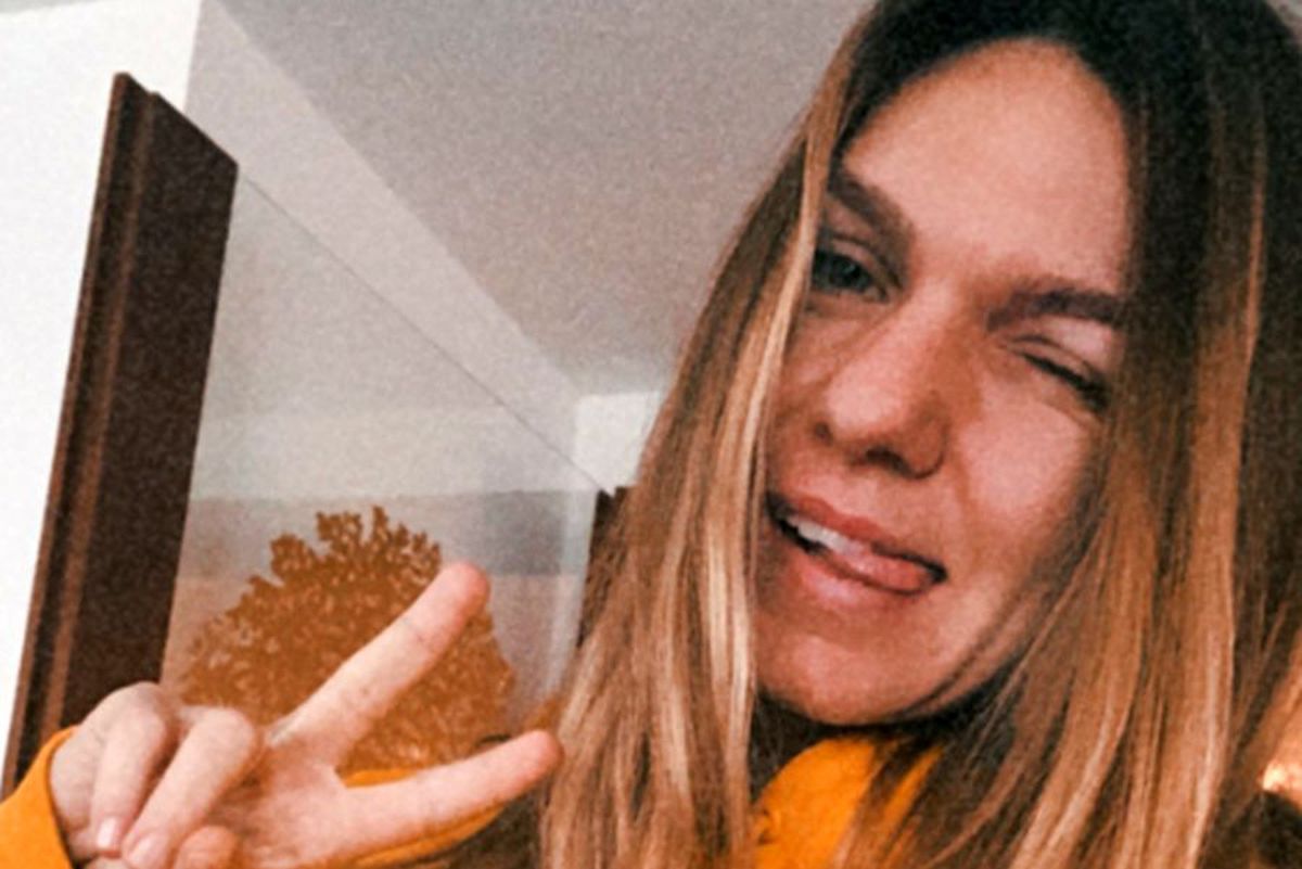 Victorie pentru Simona Halep! Anunțul numărului doi mondial: „Recuperată 100%”