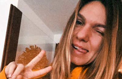Victorie pentru Simona Halep! Anunțul numărului doi mondial: „Recuperată 100%”